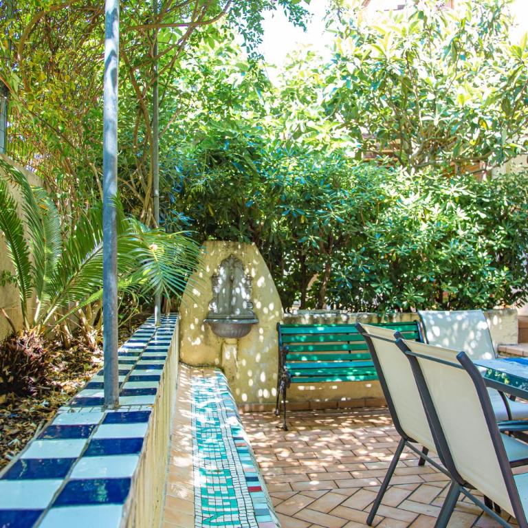 Casa Silvia Marina - Cala Gonone - Appartamento con 2 Camere da Letto - 19