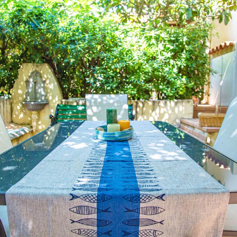 Casa Silvia Marina - Cala Gonone - Appartamento con 2 Camere da Letto - 21
