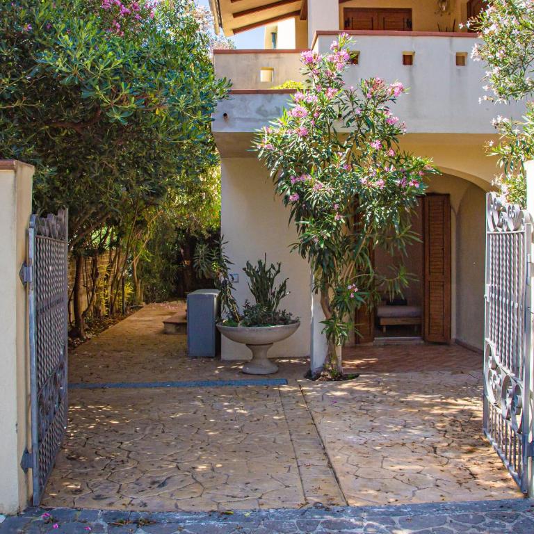 Casa Silvia Marina - Cala Gonone - Appartamento con 2 Camere da Letto - 4
