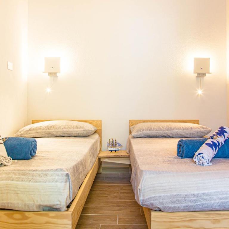 Casa Silvia Marina - Cala Gonone - Appartamento con 2 Camere da Letto - 25