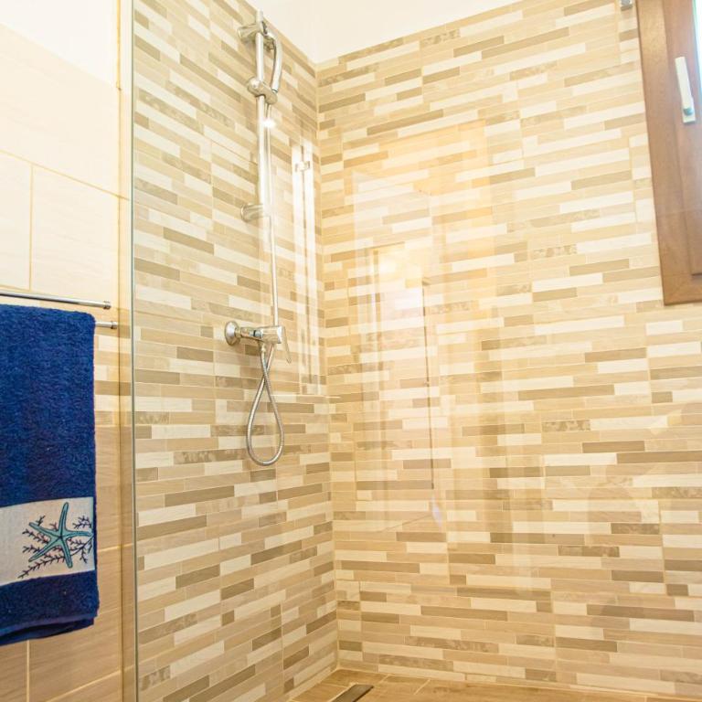 Casa Silvia Marina - Cala Gonone - Appartamento con 2 Camere da Letto - 26
