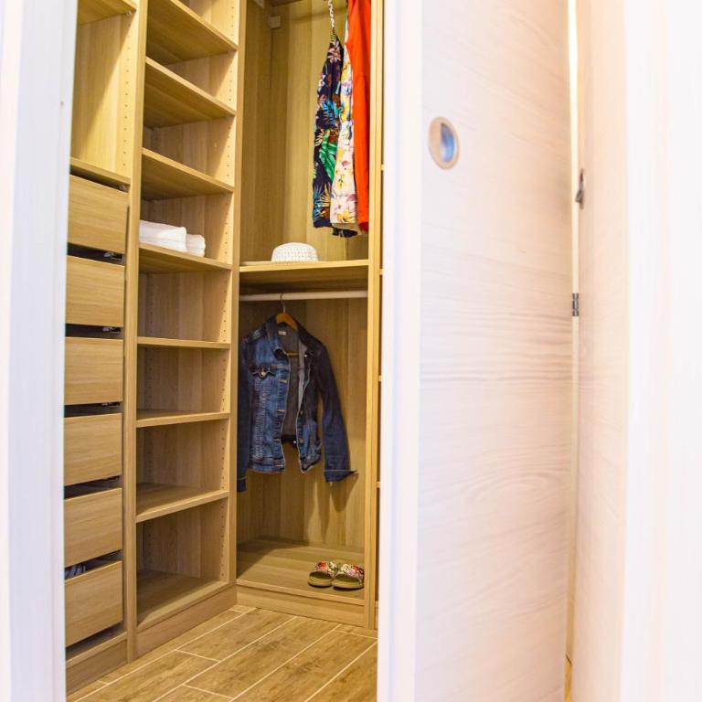 Casa Silvia Marina - Cala Gonone - Appartamento con 2 Camere da Letto - 27