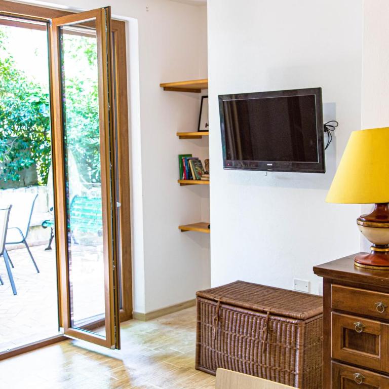 Casa Silvia Marina - Cala Gonone - Appartamento con 2 Camere da Letto - 29