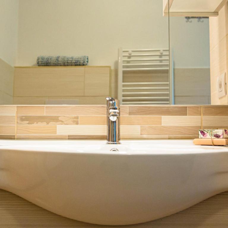 Casa Silvia Marina - Cala Gonone - Appartamento con 2 Camere da Letto - 30