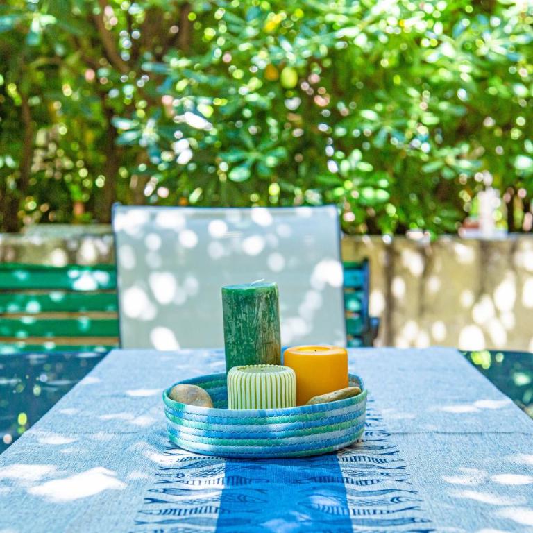 Casa Silvia Marina - Cala Gonone - Appartamento con 2 Camere da Letto - 32