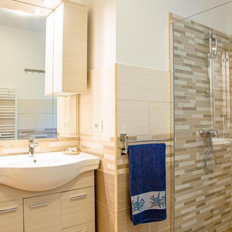 Casa Silvia Marina - Cala Gonone - Appartamento con 2 Camere da Letto - 35