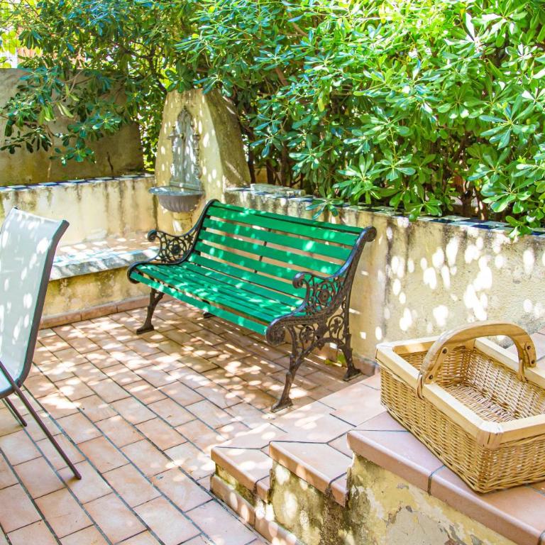 Casa Silvia Marina - Cala Gonone - Appartamento con 2 Camere da Letto - 36