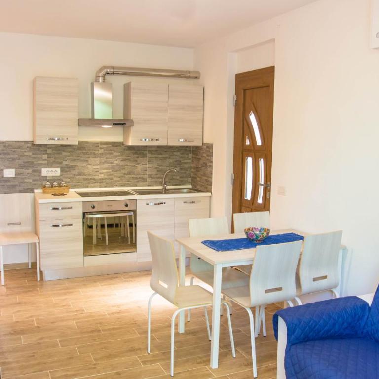 Casa Silvia Marina - Cala Gonone - Appartamento con 2 Camere da Letto - 2