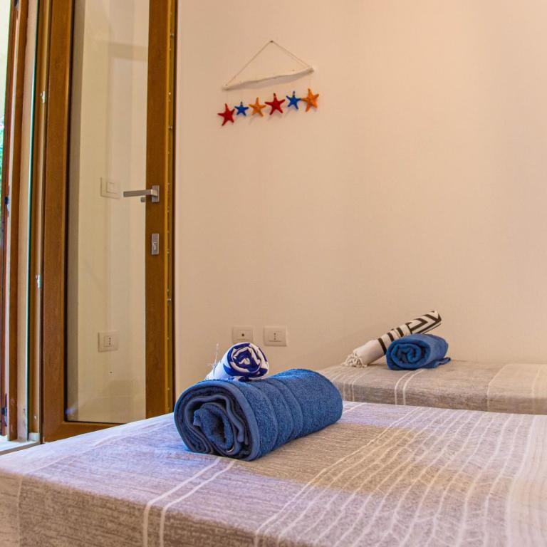Casa Silvia Marina - Cala Gonone - Appartamento con 2 Camere da Letto - 37