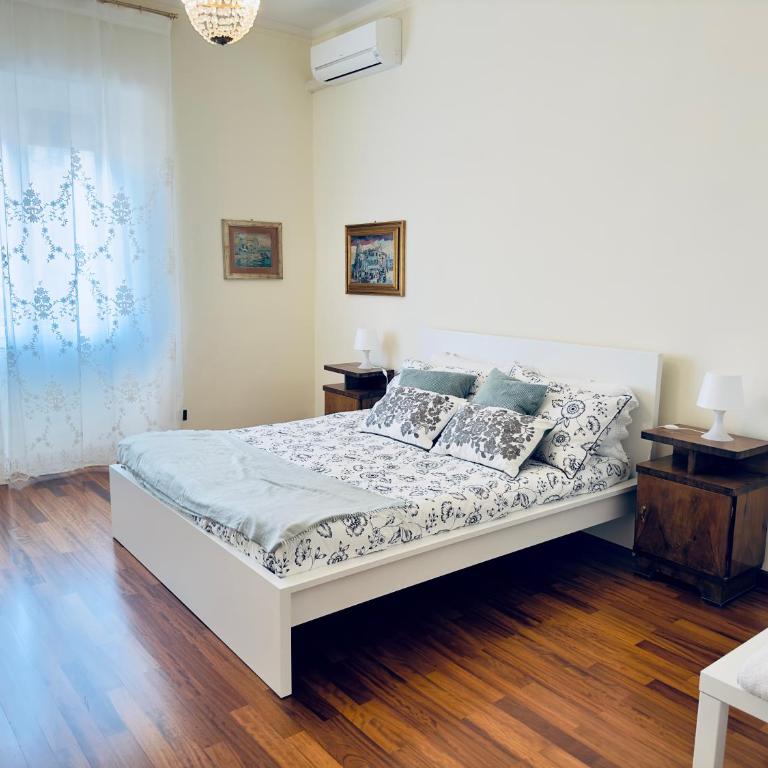 Elegant Apartment in City Center - Appartamento con 1 Camera da Letto - 16