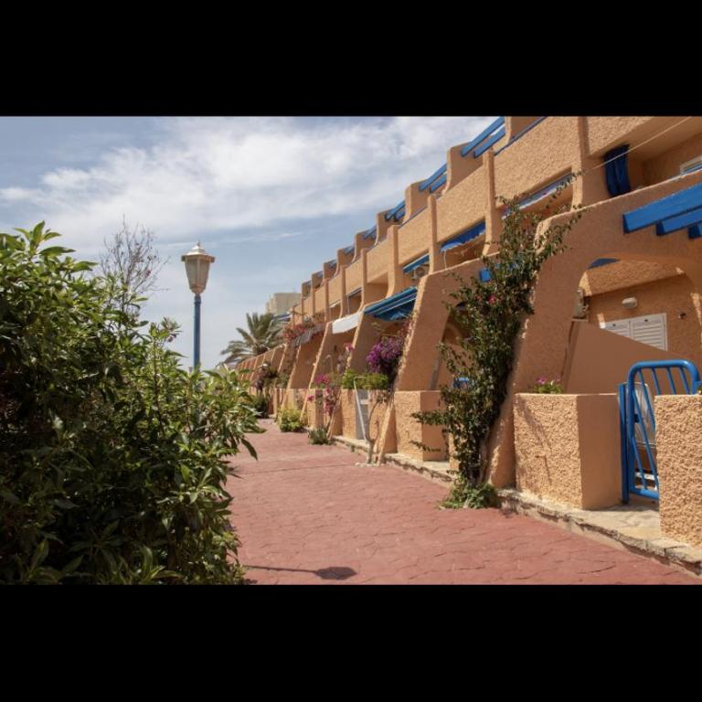 Escapada a Vera - Apartamento de 1 dormitorio - 16