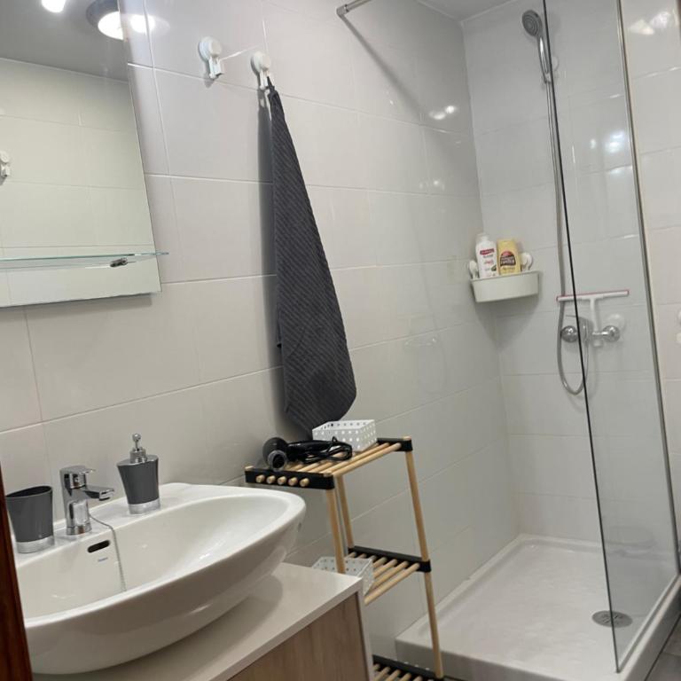 Apartamento La Nao - Apartamento de 1 dormitorio - 3