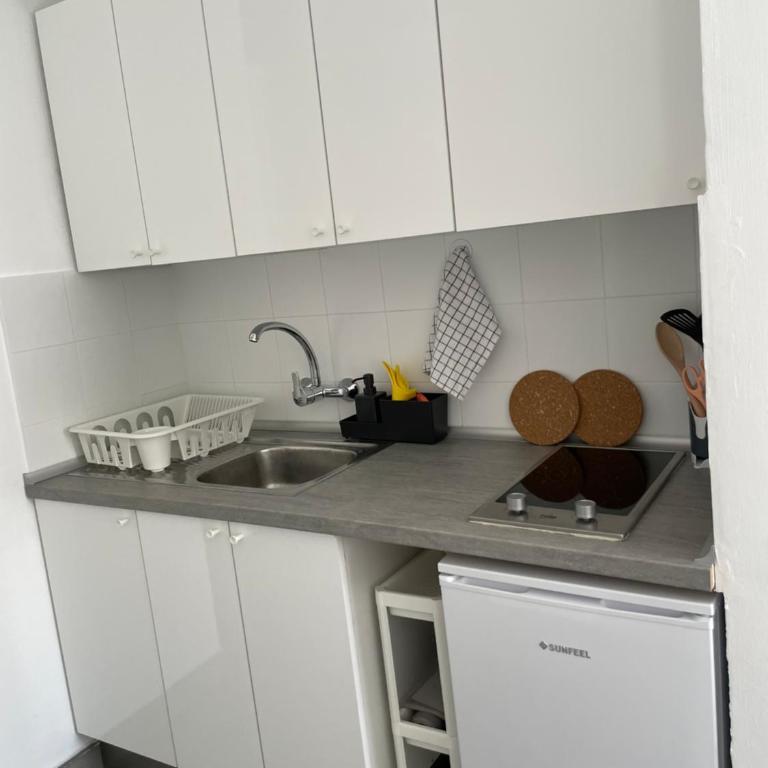 Apartamento La Nao - Apartamento de 1 dormitorio - 6