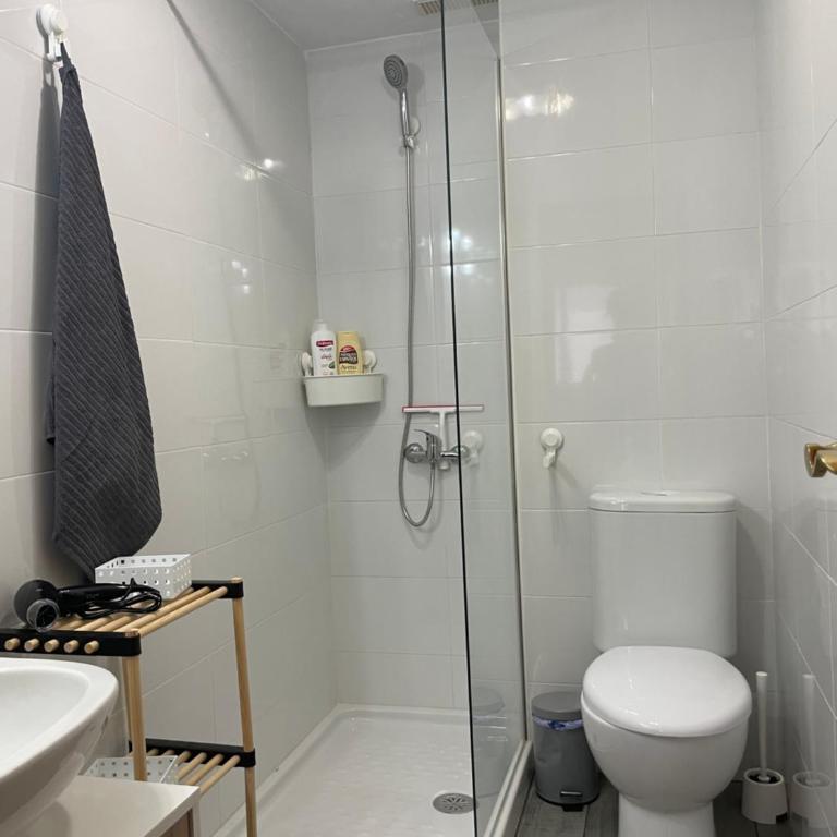 Apartamento La Nao - Apartamento de 1 dormitorio - 9