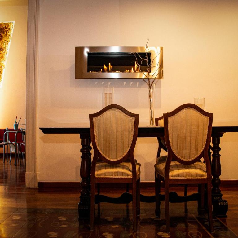 Exclusive Gina's Apartment - Appartamento Deluxe - 5