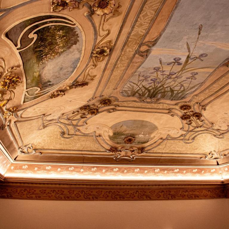 Exclusive Gina's Apartment - Appartamento Deluxe - 2