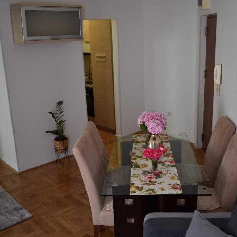Apartment Dimitrije - Apartman sa Balkonom - 11