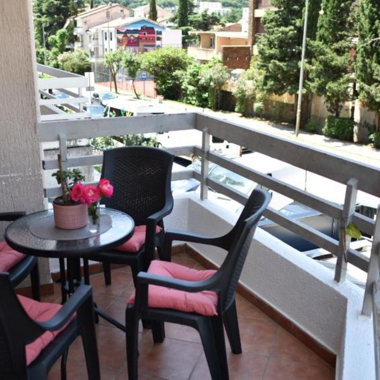 Apartment Dimitrije - Apartman sa Balkonom - 16