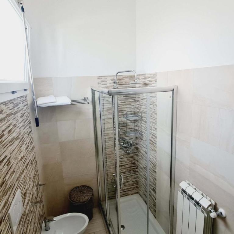 Haima Apartments - Deluxe Apartment - 24