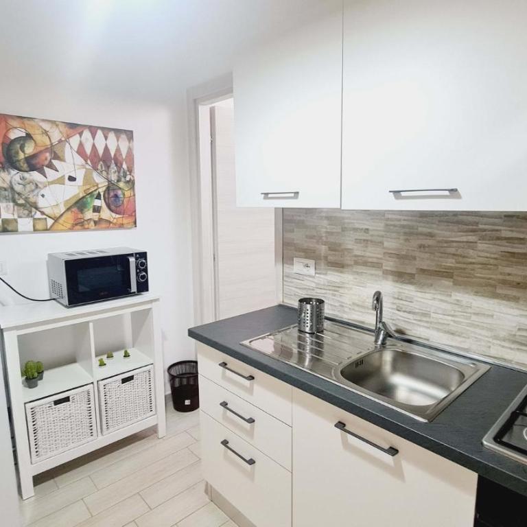 Haima Apartments - Deluxe Apartment - 19