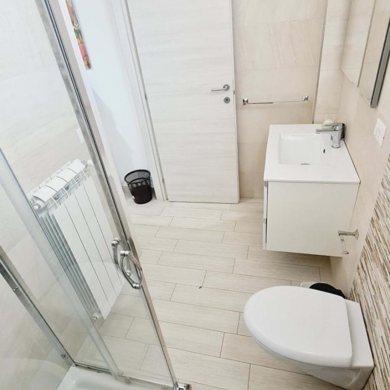 Haima Apartments - Deluxe Apartment - 18