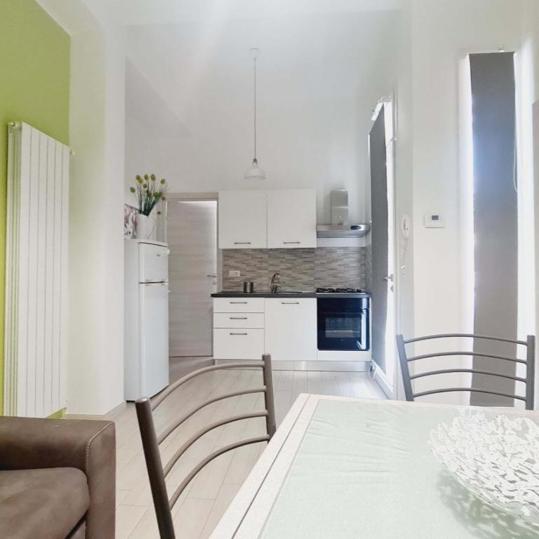 Haima Apartments - Deluxe Apartment - 17