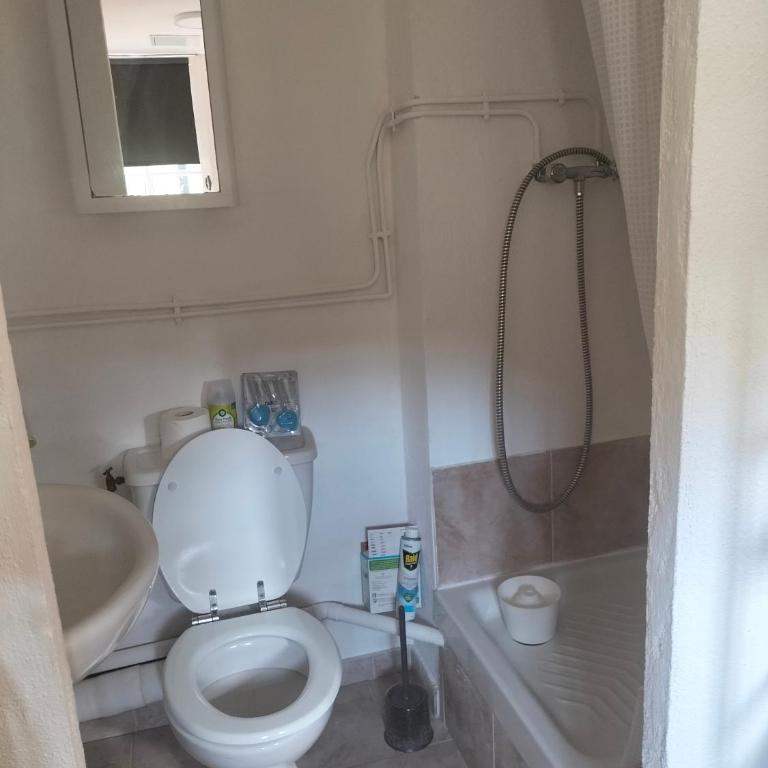 Guiteco - Apartment mit 1 Schlafzimmer - 7