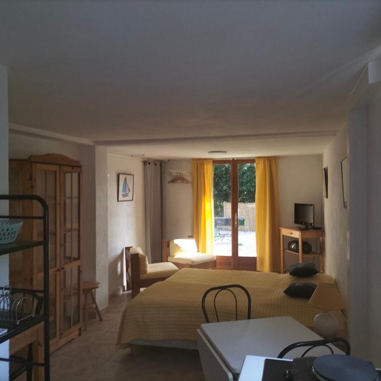 Guiteco - Apartment mit 1 Schlafzimmer - 8