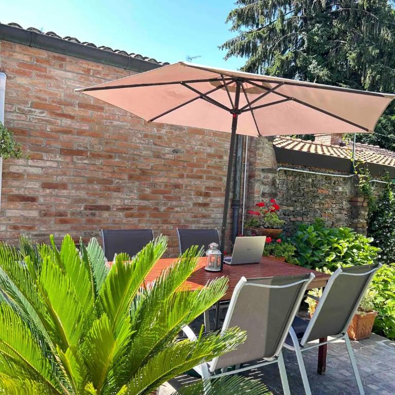 La Casina apartament - Appartamento - 15