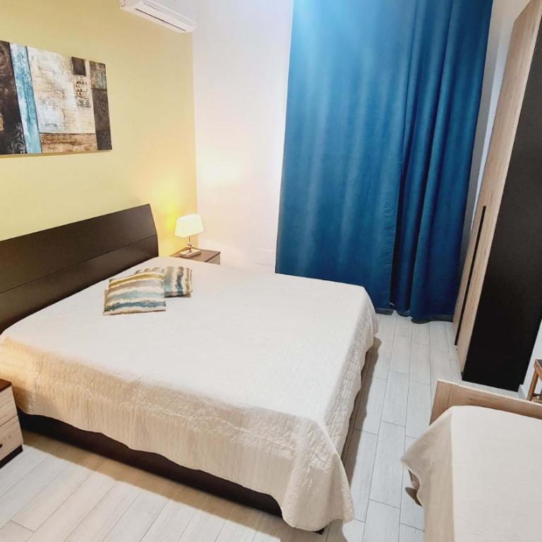 Haima Apartments - Deluxe Apartment - 15