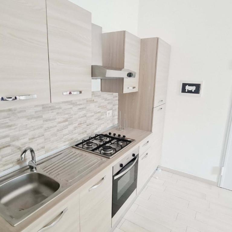 Haima Apartments - Deluxe Apartment - 13
