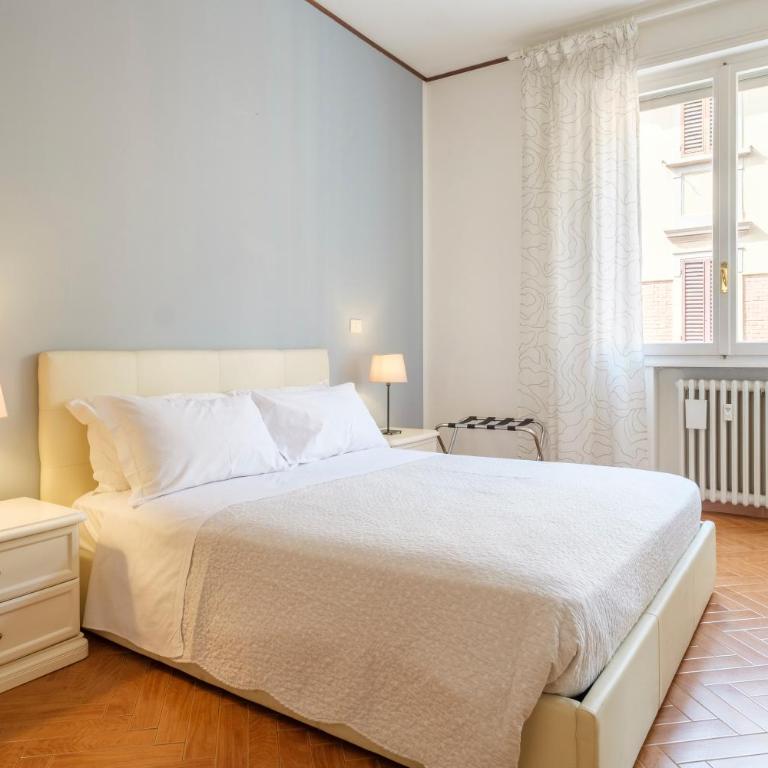 San Pietro House by Studio Vita - One-Bedroom Apartment - 12