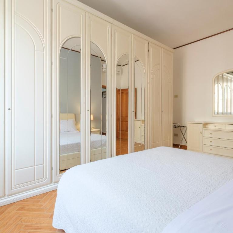 San Pietro House by Studio Vita - One-Bedroom Apartment - 16