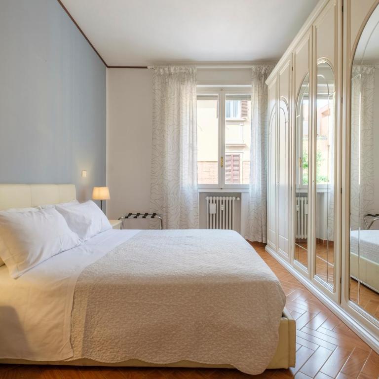 San Pietro House by Studio Vita - One-Bedroom Apartment - 14