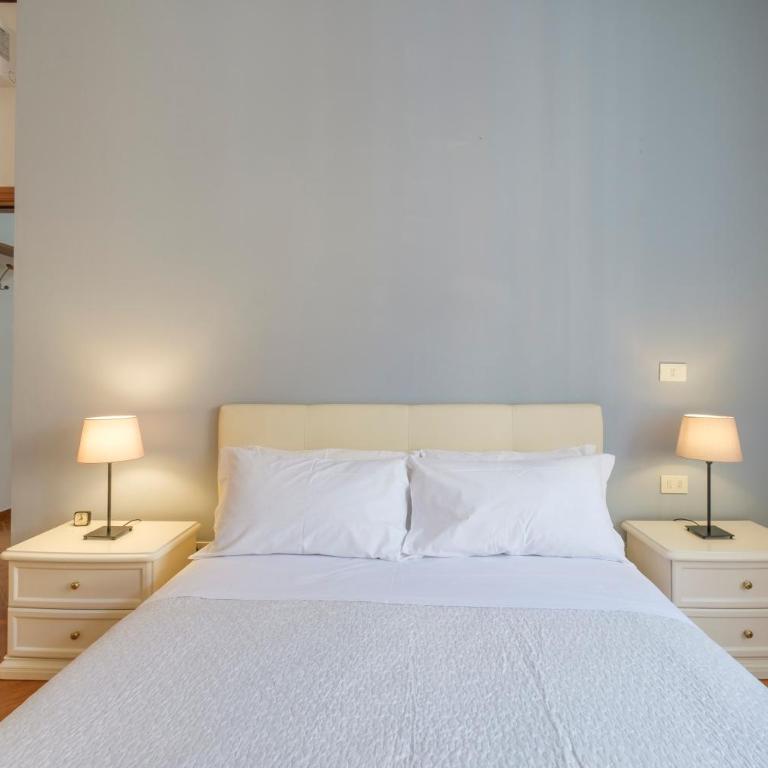 San Pietro House by Studio Vita - One-Bedroom Apartment - 18