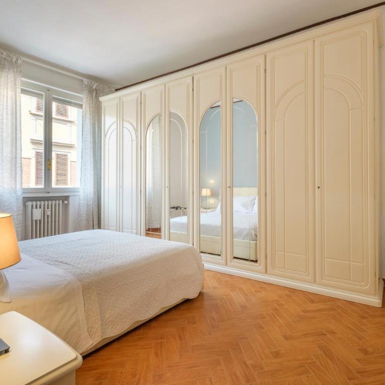 San Pietro House by Studio Vita - One-Bedroom Apartment - 17