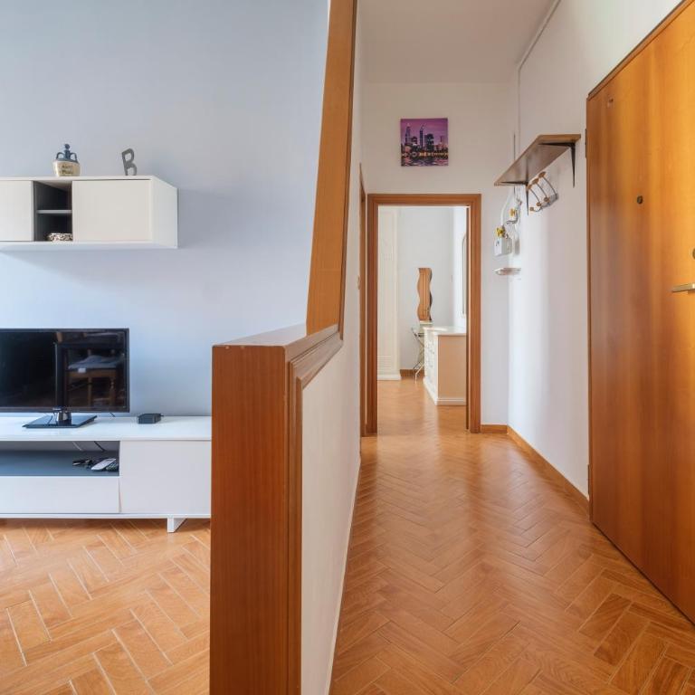 San Pietro House by Studio Vita - One-Bedroom Apartment - 5