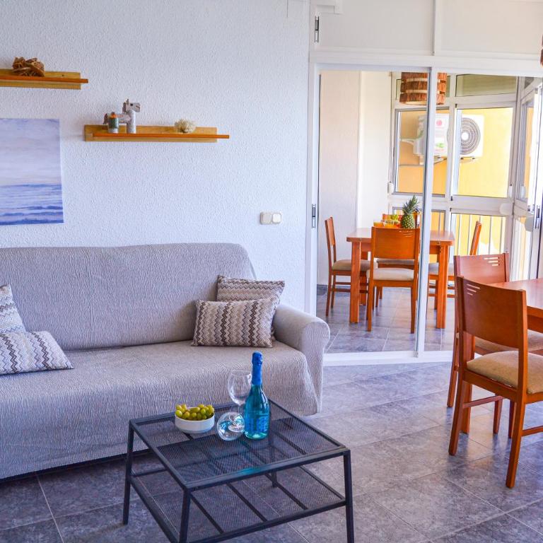 Beach Mijas Apartment Málaga - Apartamento de 2 dormitorios - 29