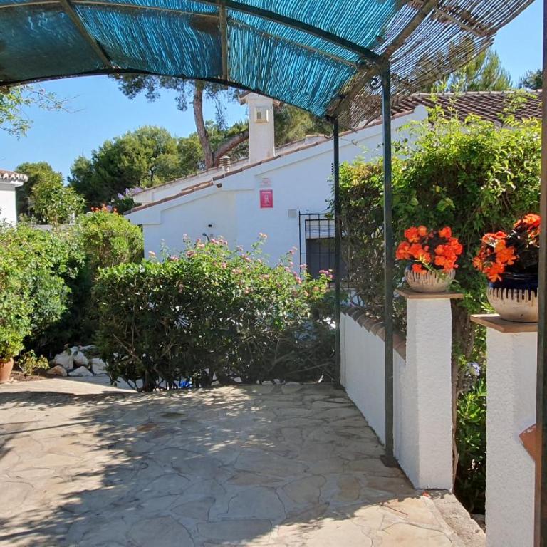 Las Bellotas - Two-Bedroom Villa - 17