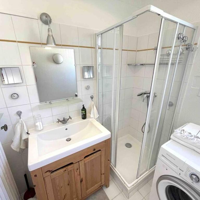 Cosy appartement, Vue Mer panoramique - Maison 1 Chambre - 14