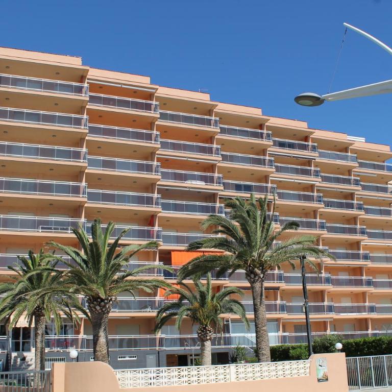 Playa Dorada - Apartamento Estudio con vistas al mar - 5