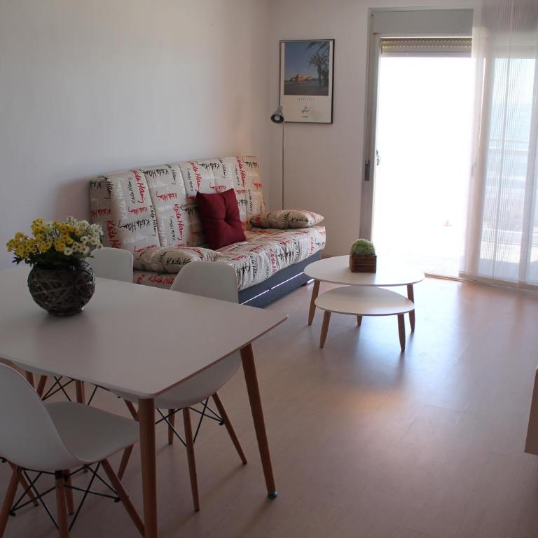 Playa Dorada - Apartamento Estudio con vistas al mar - 10