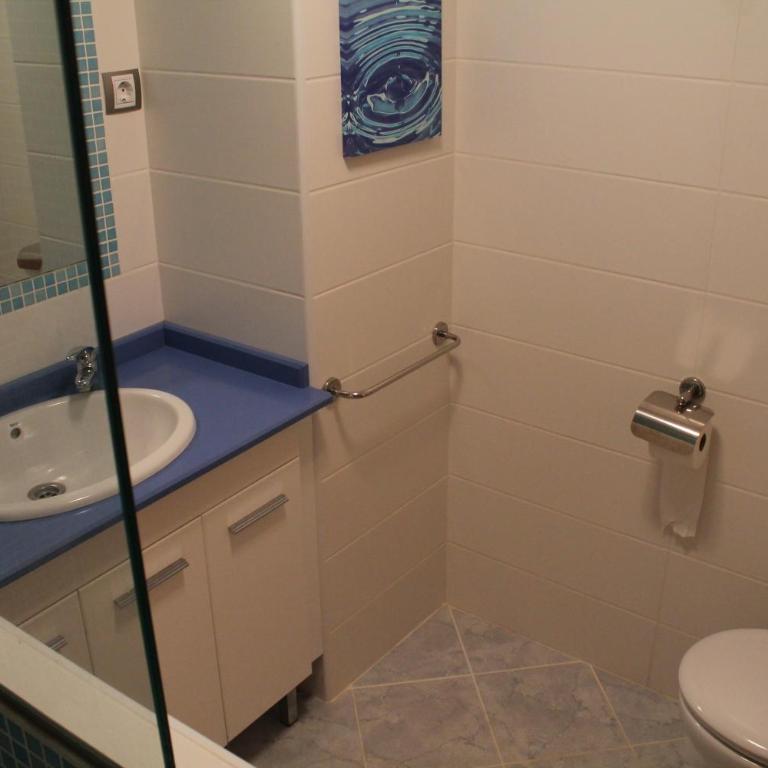 Playa Dorada - Apartamento Estudio con vistas al mar - 18