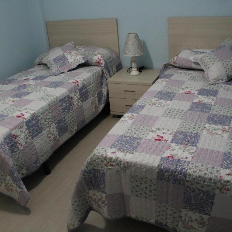Playa Dorada - Apartamento Estudio con vistas al mar - 13