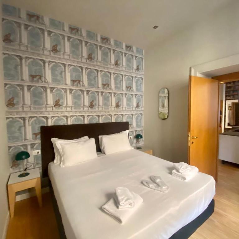 Prestige Apartment Nazionale - Appartamento con 1 Camera da Letto - 2
