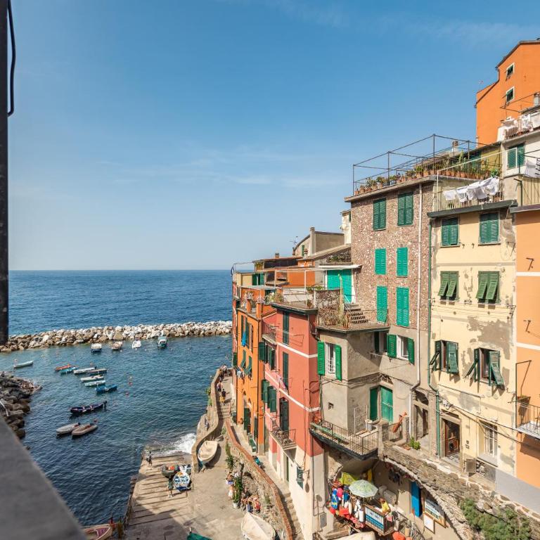 EC Luxury Rooms - Camera Matrimoniale - 11