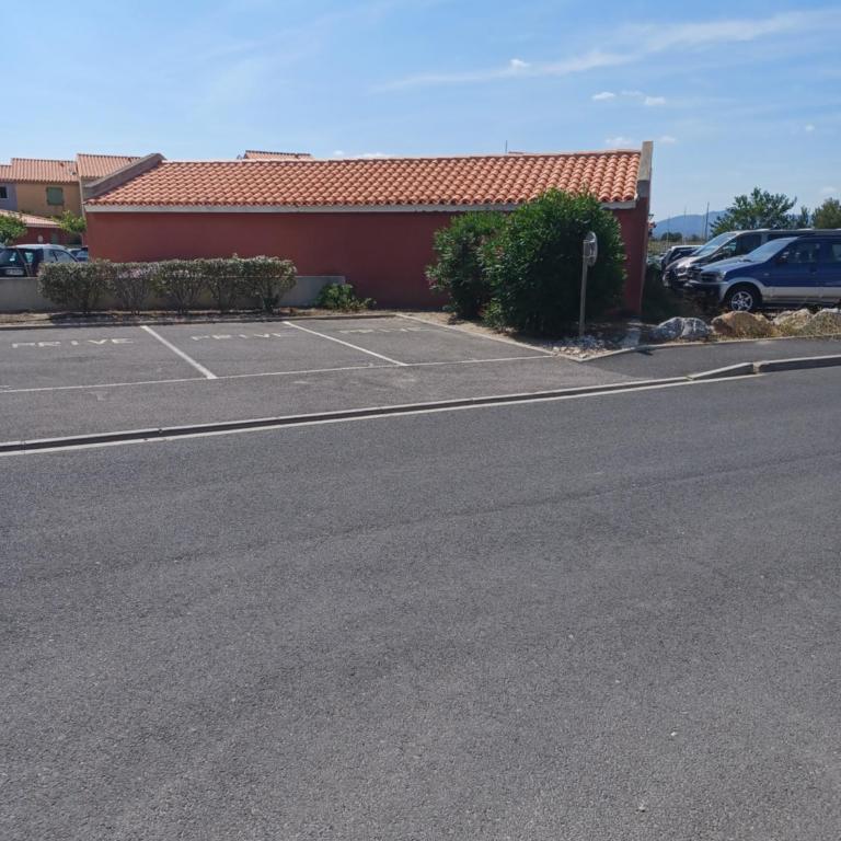 Charmante villa dans village naturiste - Villa 2 Chambres - 20