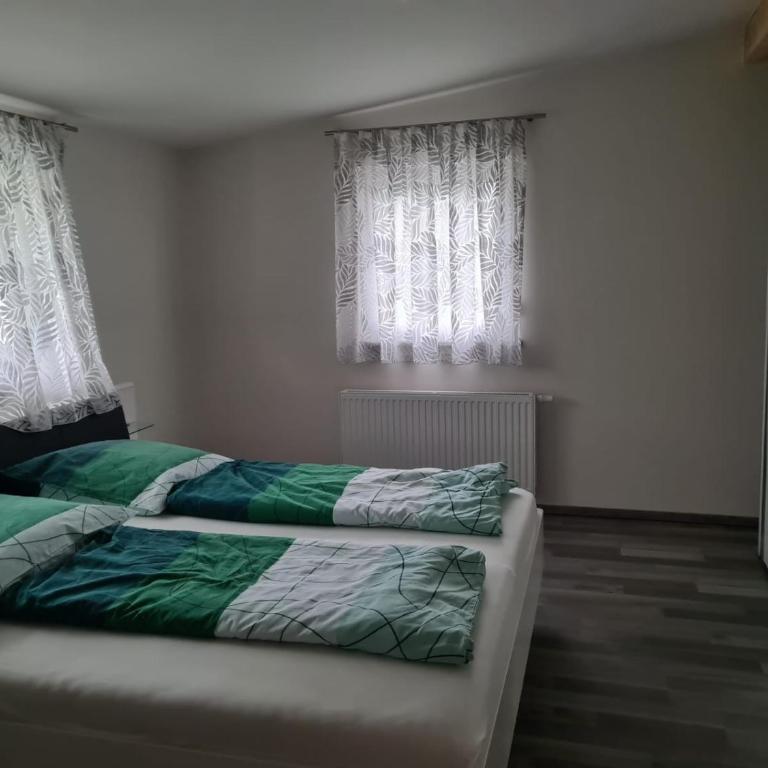 Ferienwohnung Familie Wieser - Apartment mit 2 Schlafzimmern - 4