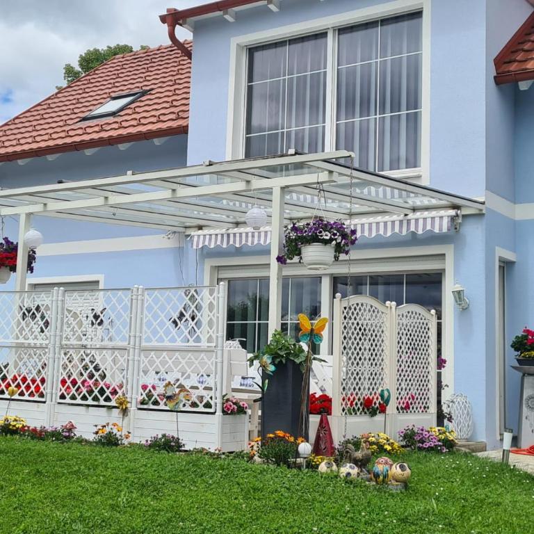 Ferienwohnung Familie Wieser - Apartment mit 2 Schlafzimmern - 11