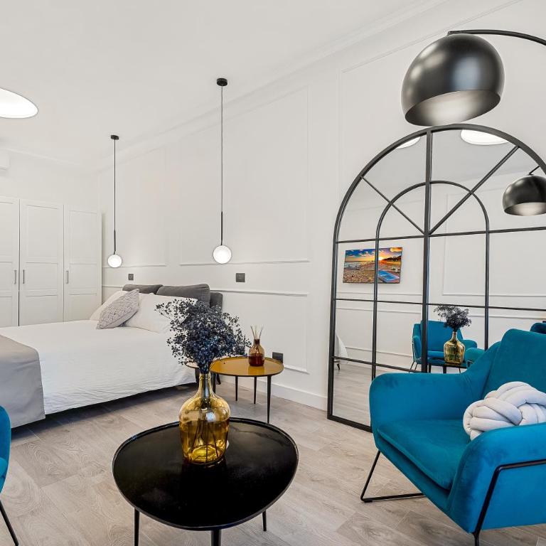EC Luxury Rooms - Camera Matrimoniale - 4